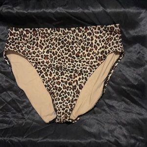 Bettie page swimsuit